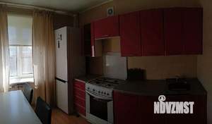 1-к квартира, вторичка, 36м2, 7/9 этаж