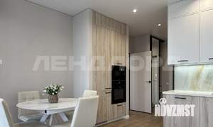 2-к квартира, вторичка, 43м2, 15/25 этаж