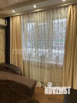 1-к квартира, вторичка, 22м2, 1/9 этаж