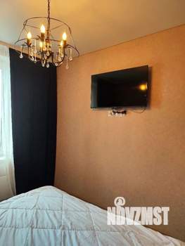 3-к квартира, вторичка, 88м2, 7/18 этаж