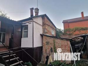 1-к квартира, вторичка, 25м2, 1/1 этаж