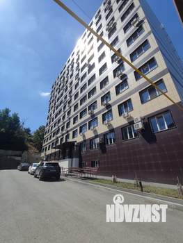 1-к квартира, вторичка, 41м2, 7/11 этаж