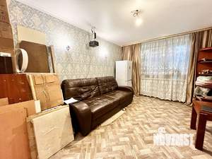 4-к квартира, вторичка, 96м2, 3/9 этаж