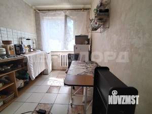 1-к квартира, вторичка, 33м2, 5/5 этаж