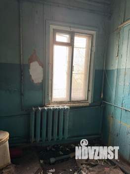 2-к квартира, вторичка, 55м2, 2/2 этаж