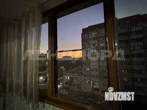 1-к квартира, вторичка, 41м2, 5/10 этаж