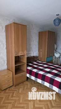 2-к квартира, вторичка, 49м2, 4/5 этаж