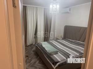 2-к квартира, вторичка, 70м2, 4/16 этаж
