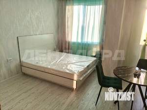 1-к квартира, вторичка, 38м2, 24/25 этаж