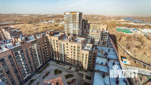 1-к квартира, вторичка, 39м2, 17/18 этаж