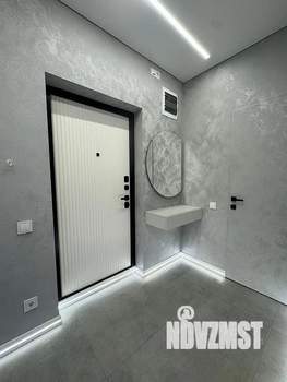 3-к квартира, вторичка, 81м2, 22/24 этаж