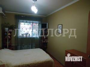 3-к квартира, вторичка, 73м2, 5/6 этаж