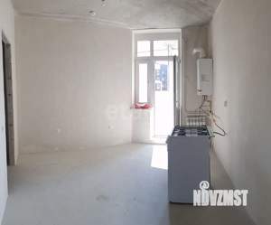 1-к квартира, вторичка, 42м2, 20/24 этаж