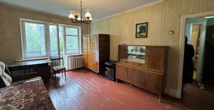 1-к квартира, вторичка, 38м2, 4/9 этаж