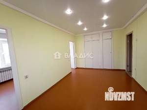 3-к квартира, вторичка, 47м2, 5/5 этаж