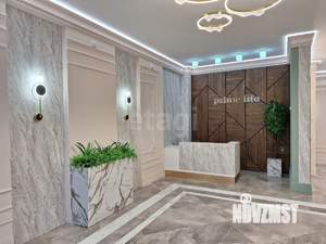 2-к квартира, вторичка, 55м2, 9/24 этаж