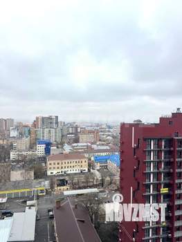 Студия квартира, вторичка, 28м2, 19/26 этаж