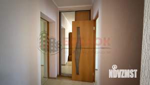 3-к квартира, вторичка, 54м2, 2/5 этаж