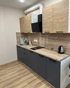 Студия квартира, вторичка, 28м2, 2/9 этаж