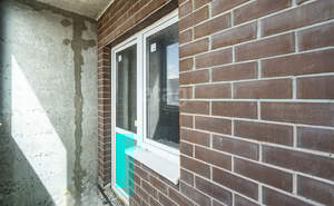 1-к квартира, вторичка, 45м2, 25/25 этаж