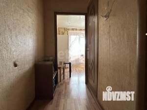 1-к квартира, вторичка, 35м2, 1/10 этаж