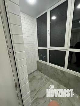 1-к квартира, вторичка, 39м2, 10/24 этаж