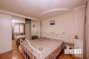 4-к квартира, вторичка, 138м2, 7/9 этаж