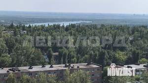 1-к квартира, вторичка, 41м2, 17/17 этаж