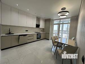 2-к квартира, вторичка, 60м2, 15/20 этаж