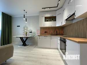 2-к квартира, вторичка, 60м2, 6/11 этаж