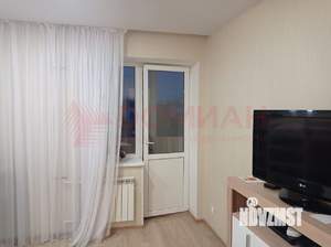 1-к квартира, вторичка, 40м2, 4/6 этаж