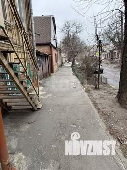 1-к квартира, вторичка, 28м2, 1/2 этаж