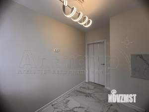 2-к квартира, вторичка, 50м2, 19/25 этаж