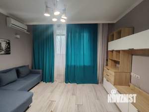 Студия квартира, вторичка, 28м2, 10/17 этаж