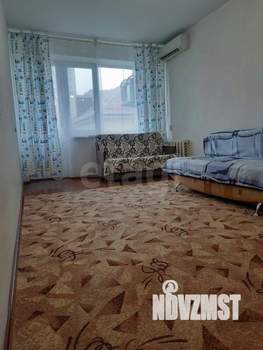 1-к квартира, вторичка, 33м2, 3/5 этаж