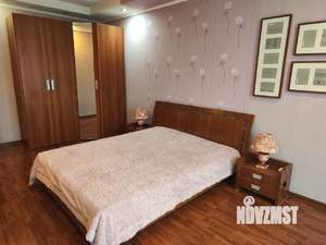 3-к квартира, вторичка, 89м2, 4/5 этаж