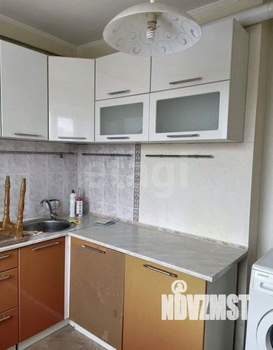 1-к квартира, вторичка, 37м2, 8/10 этаж