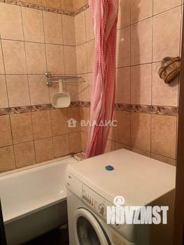 2-к квартира, вторичка, 51м2, 4/4 этаж