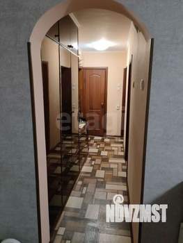 3-к квартира, вторичка, 62м2, 5/9 этаж