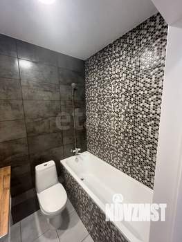 1-к квартира, вторичка, 39м2, 16/20 этаж