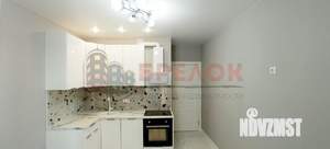 1-к квартира, вторичка, 39м2, 5/11 этаж