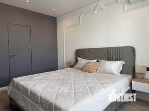 4-к квартира, вторичка, 110м2, 15/28 этаж