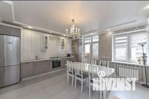 3-к квартира, вторичка, 64м2, 19/22 этаж