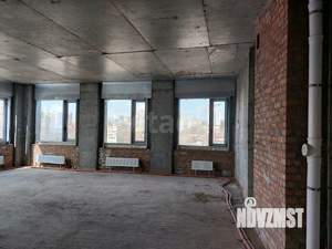 2-к квартира, вторичка, 88м2, 17/22 этаж