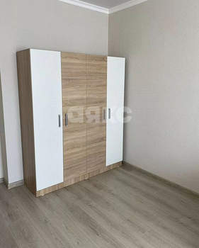 1-к квартира, вторичка, 40м2, 12/24 этаж