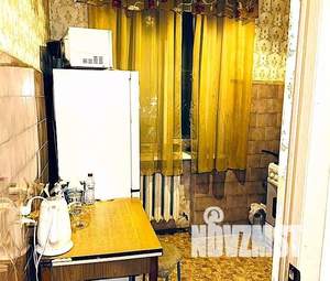 2-к квартира, вторичка, 50м2, 3/5 этаж