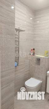 1-к квартира, вторичка, 41м2, 7/24 этаж