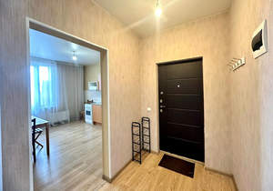 2-к квартира, вторичка, 56м2, 7/19 этаж