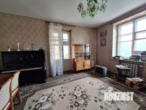 2-к квартира, вторичка, 59м2, 3/5 этаж