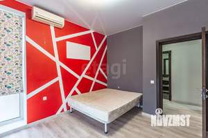 3-к квартира, вторичка, 73м2, 3/4 этаж